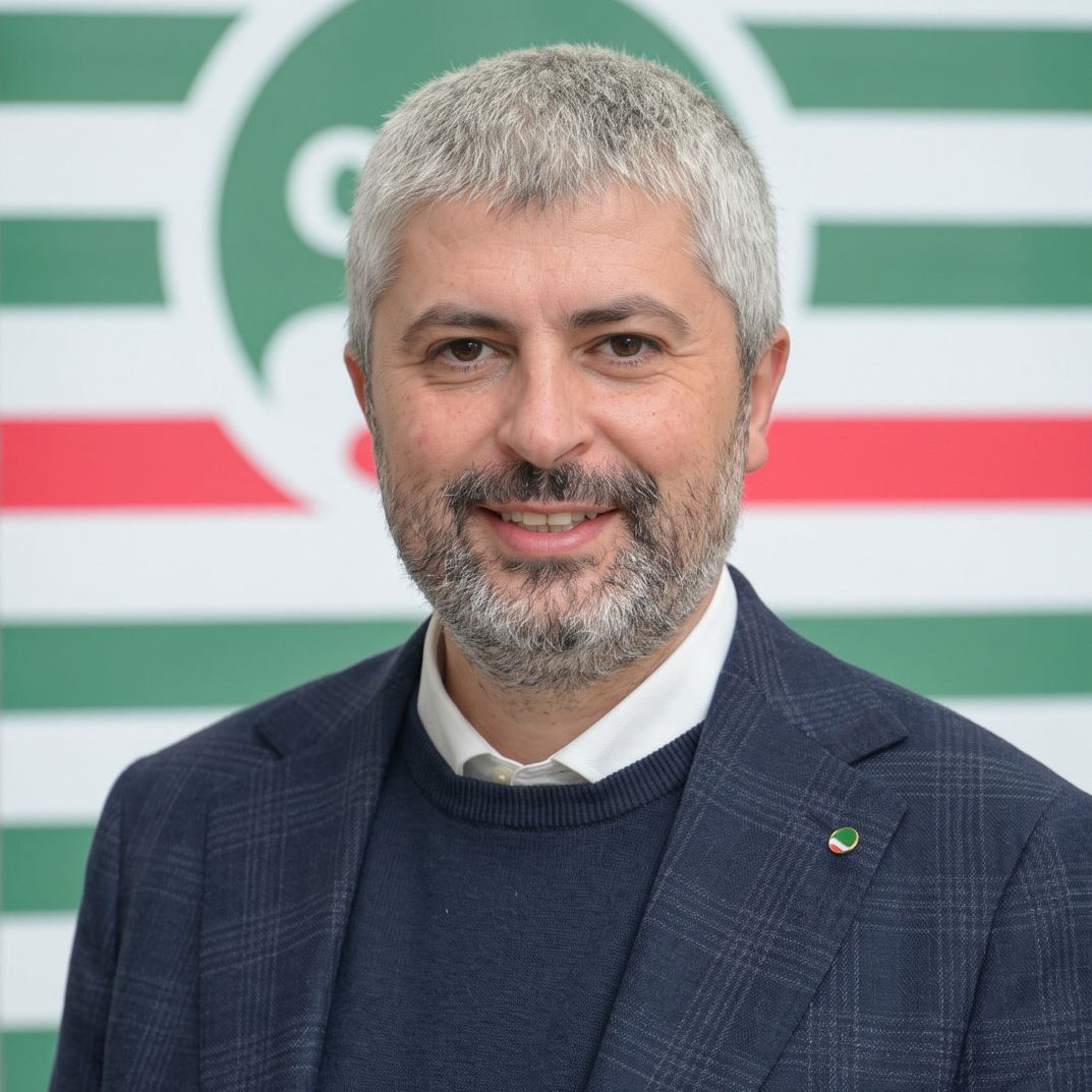 Mattia Pirulli