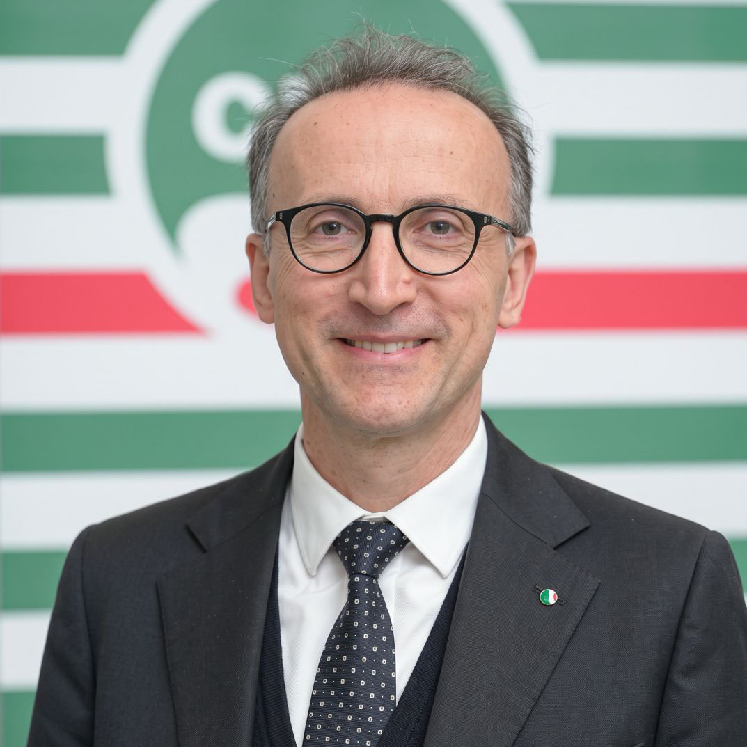 Sauro Rossi