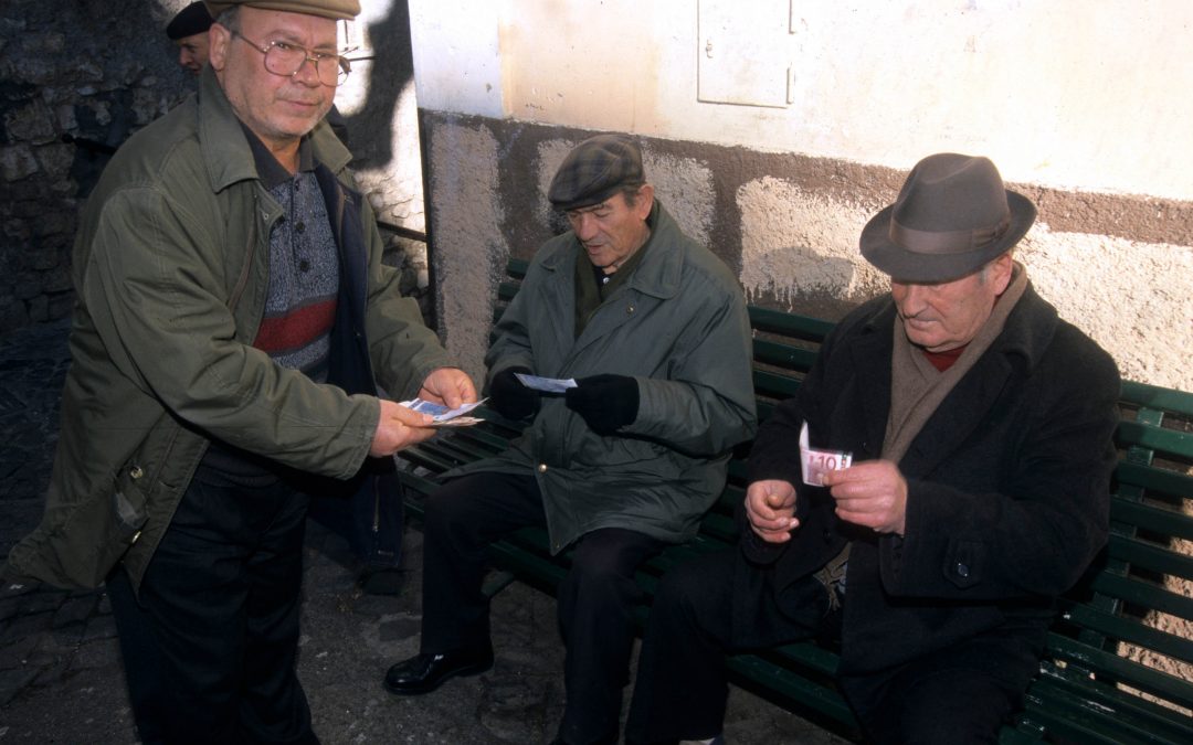 Pensioni. Ganga: “Modello Fondi negoziali funziona e deve essere sostenuto e supportato”