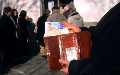 Manovra. Ganga: “Importante la volontà del Governo di intervenire per alleggerire il carico tributario dei redditi medi. Va intensificata con decisione l’attività di recupero dell’evasione ed elusione fiscale”