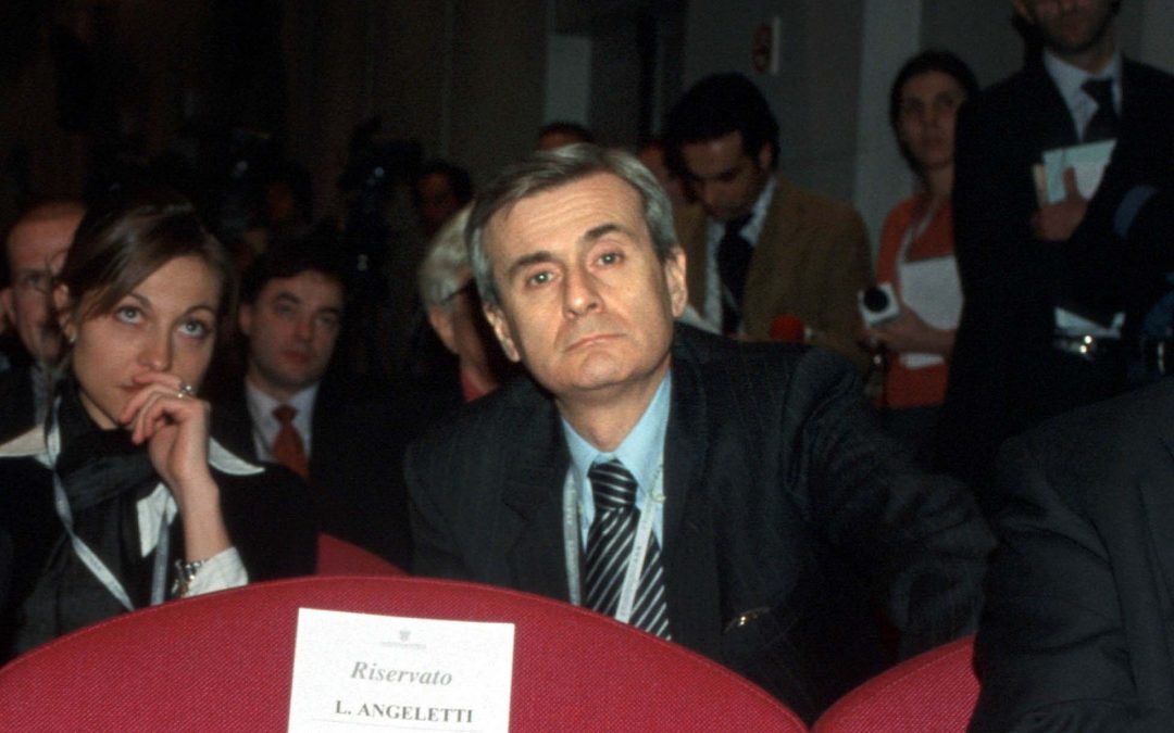 Marco Biagi. Sbarra: “Il terrorismo non ha fermato le sue idee e la necessità di uno Statuto della persona nel lavoro”
