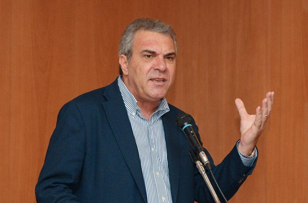 “Patto per innovare il lavoro pubblico. Una svolta per il Paese e per il Sud” di Luigi Sbarra, ‘Il Quotidiano del Sud’ del 13 marzo 2021