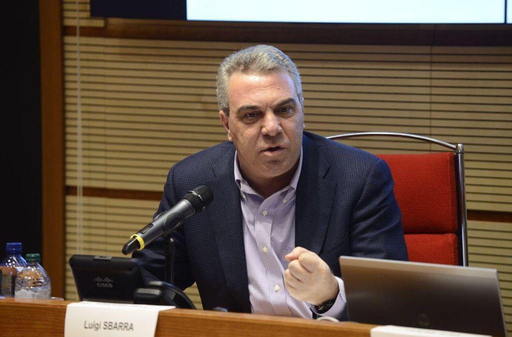 Le interviste del Segretario generale della Cisl, Luigi Sbarra su ‘Cuore Economico’ e ‘Quotidiano Nazionale’ del 16 Marzo 2021