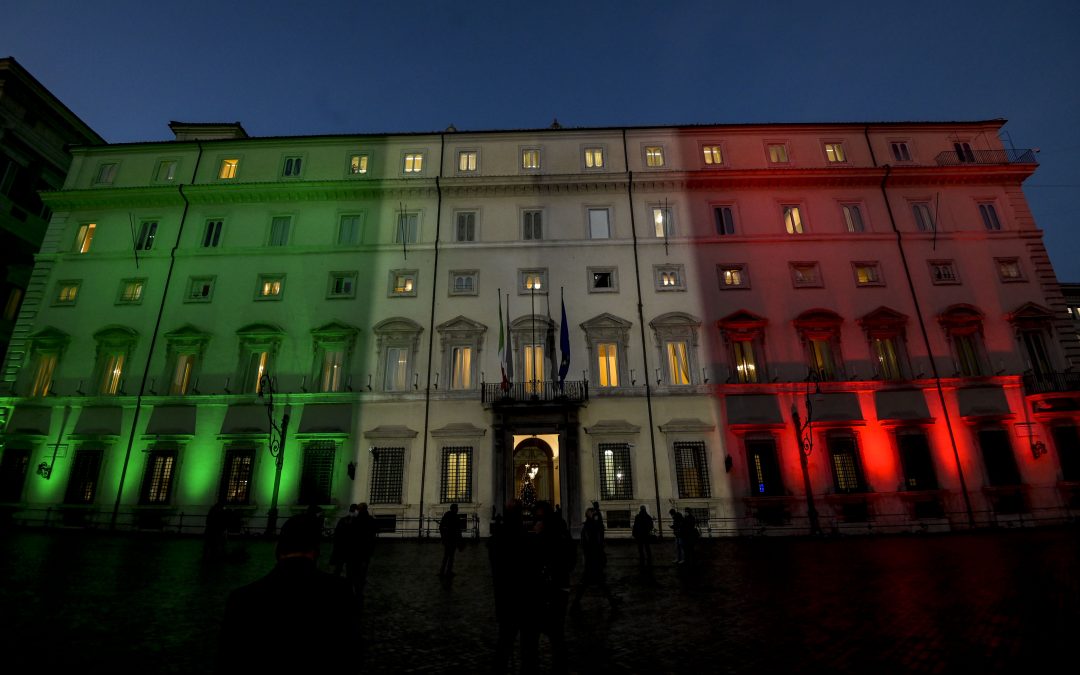 Governo. Furlan: “Il Paese ora attende risposte concrete dalla politica. Occorre un patto sociale per affrontare le vere priorità”