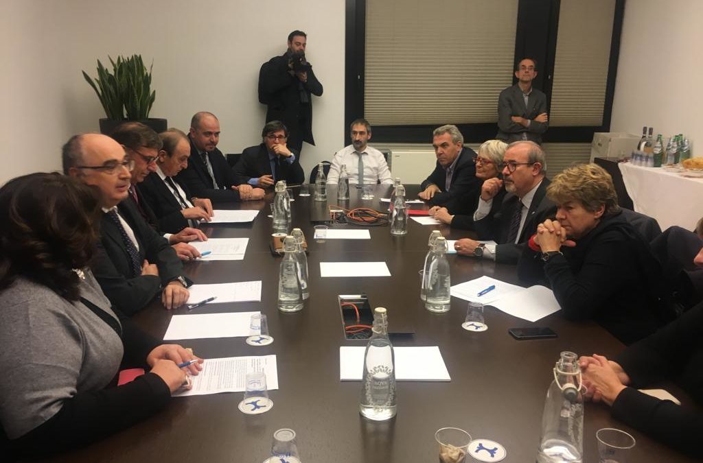 Lavoro. Furlan: “Accordo con Cooperative importante ed innovativo per creare buona occupazione, innalzare i salari e contrastare il dumping contrattuale”