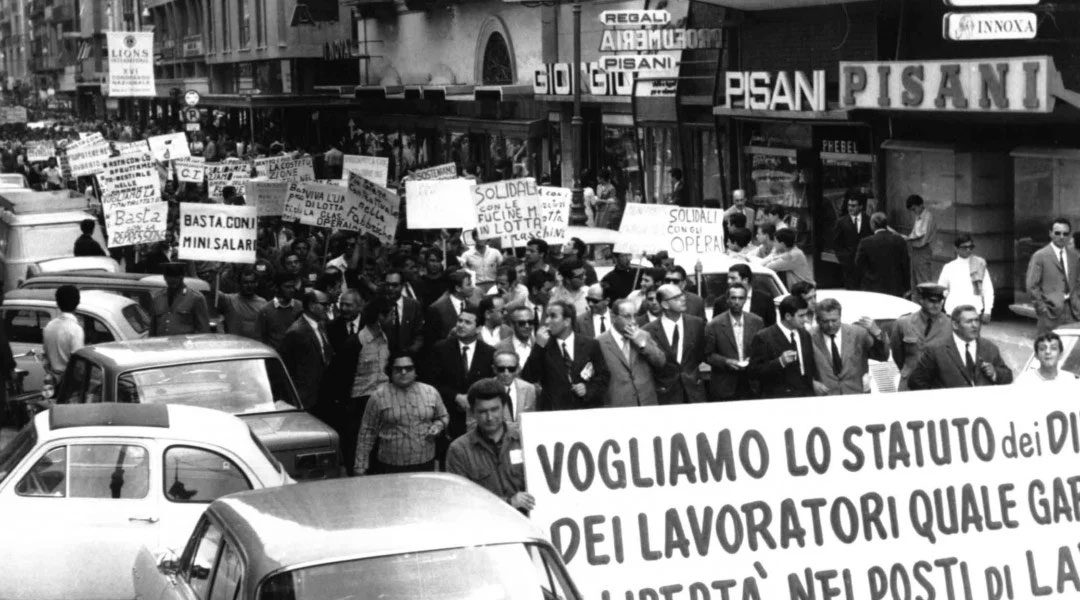 Il Seminario Cisl sul 50° anniversario dello Statuto dei lavoratori. Furlan: “Grazie a Mattarella per aver ricordato il valore costituzionale della libertà del lavoro”