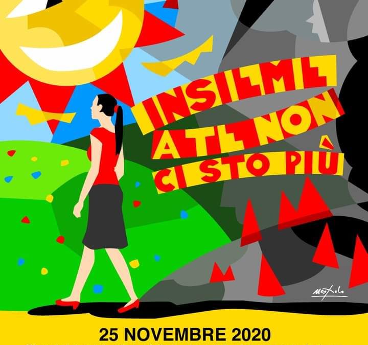 25 novembre – Giornata Internazionale contro la Violenza sulle Donne.  Furlan: “Tolleranza zero” su ogni forma di molestia, ricatto e discriminazione delle donne nei luoghi di lavoro. La Cisl in prima linea con la contrattazione”