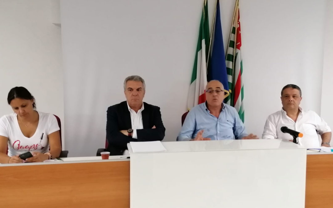 Dl agosto. “Il Decreto in discussione in Cdm deve intervenire con decisione a sostegno del reddito delle persone e sul blocco dei licenziamenti  fino a fine anno per  i tutti lavoratori”