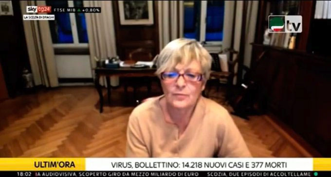 Governo. Furlan: “Bene volontà Draghi di incontrare le parti sociali. Un rapporto di confronto di tipo concertativo è quello di cui ha bisogno il Paese”