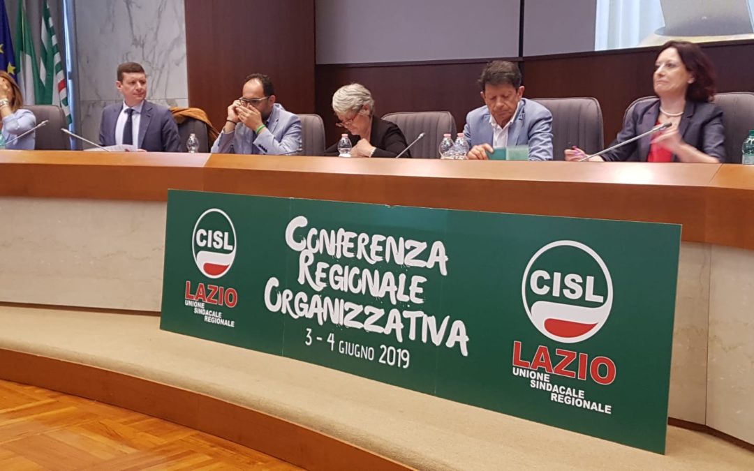 Governo. Furlan: “La politica faccia chiarezza per il bene del paese. Abbiamo bisogno di scelte concrete. Non di vivacchiare”