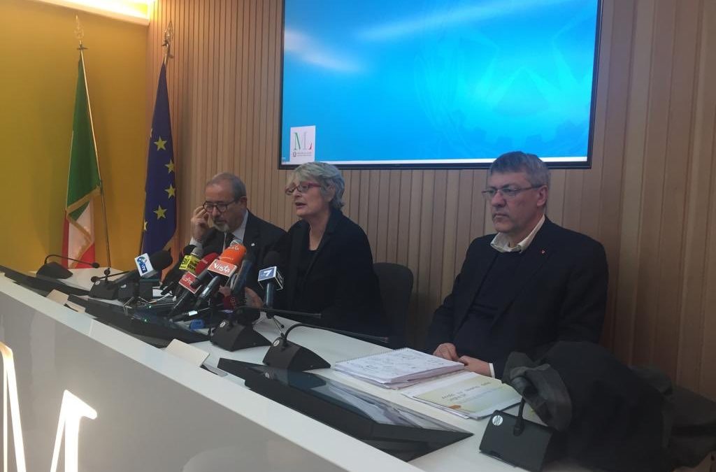 Lavoro.  Furlan: “Tavoli di confronto con il Governo frutto della mobilitazione del sindacato”