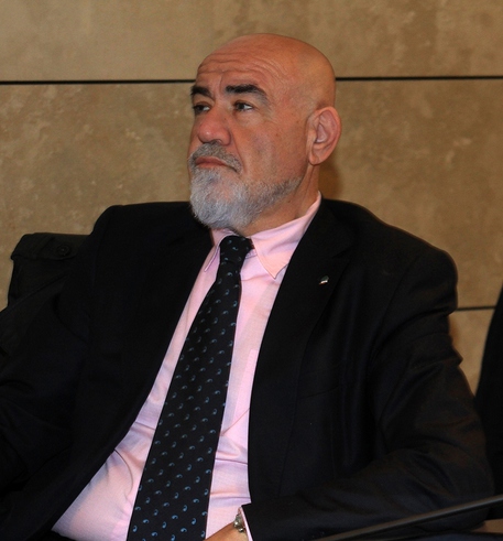 Francesconi eletto il nuovo Segretario generale della Cisl area metropolitana Bologna