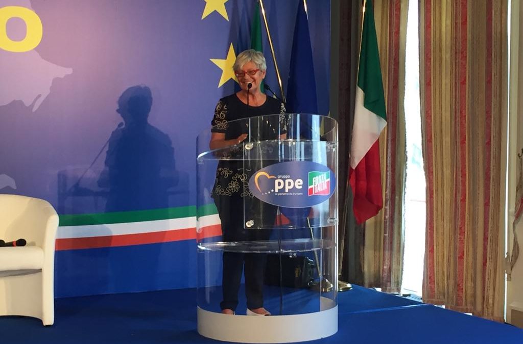 Manovra. Furlan: “Innovazione, ricerca, formazione, infrastrutture siano al centro dell’agenda di Governo”