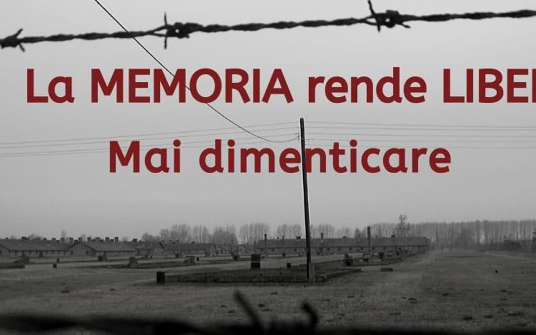 Olocausto. Furlan: “Mai dimenticare quella immane tragedia. Trasmettere ai giovani il valore della Memoria”