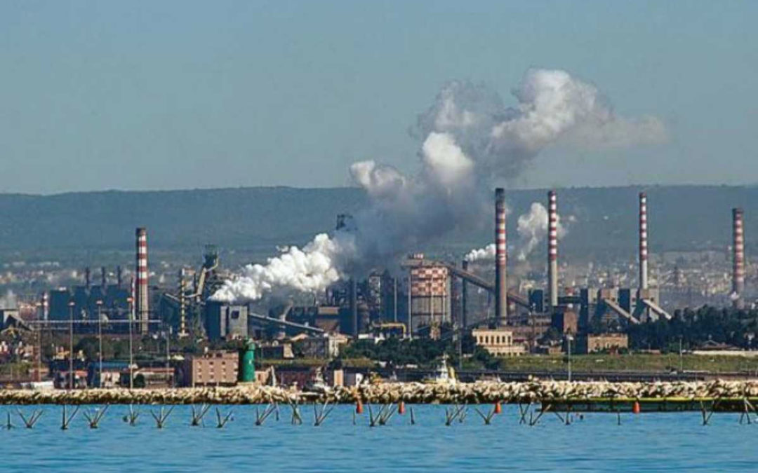Ex Ilva.  Furlan: “Ripartiamo dall’accordo con Arcelor e dagli investimenti previsti per risanare l’ambiente e tutelare l’occupazione”.