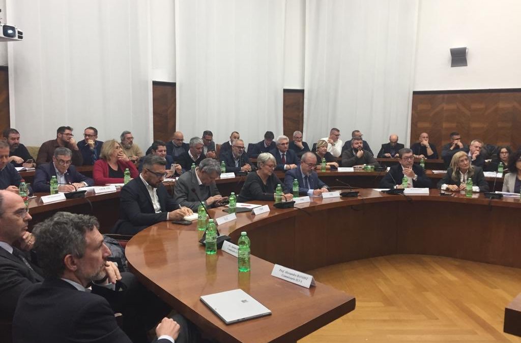 Ex Ilva. Furlan: “Non esistono margini per aprire il confronto con Arcelor. Il 10 dicembre sciopero e manifestazione a Roma”