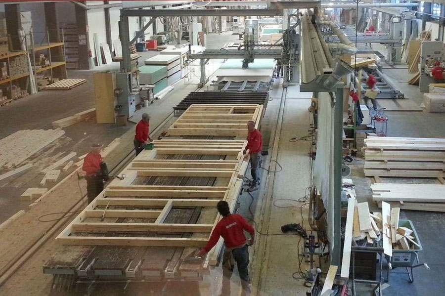 Legno/Arredo. Rinnovato il contratto. Sindacati: “Respinta l’idea di aumenti legati solo all’inflazione”