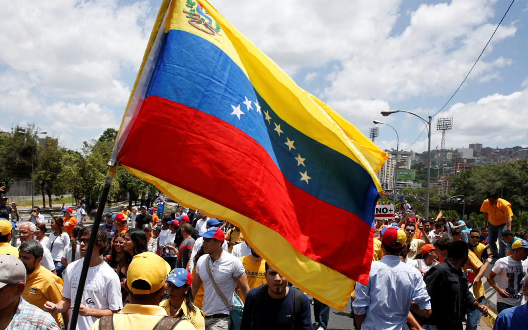 Venezuela. Furlan: “Fare proprio l’appello del Capo dello Stato, Mattarella, perchè l’Italia si schieri per la democrazia”