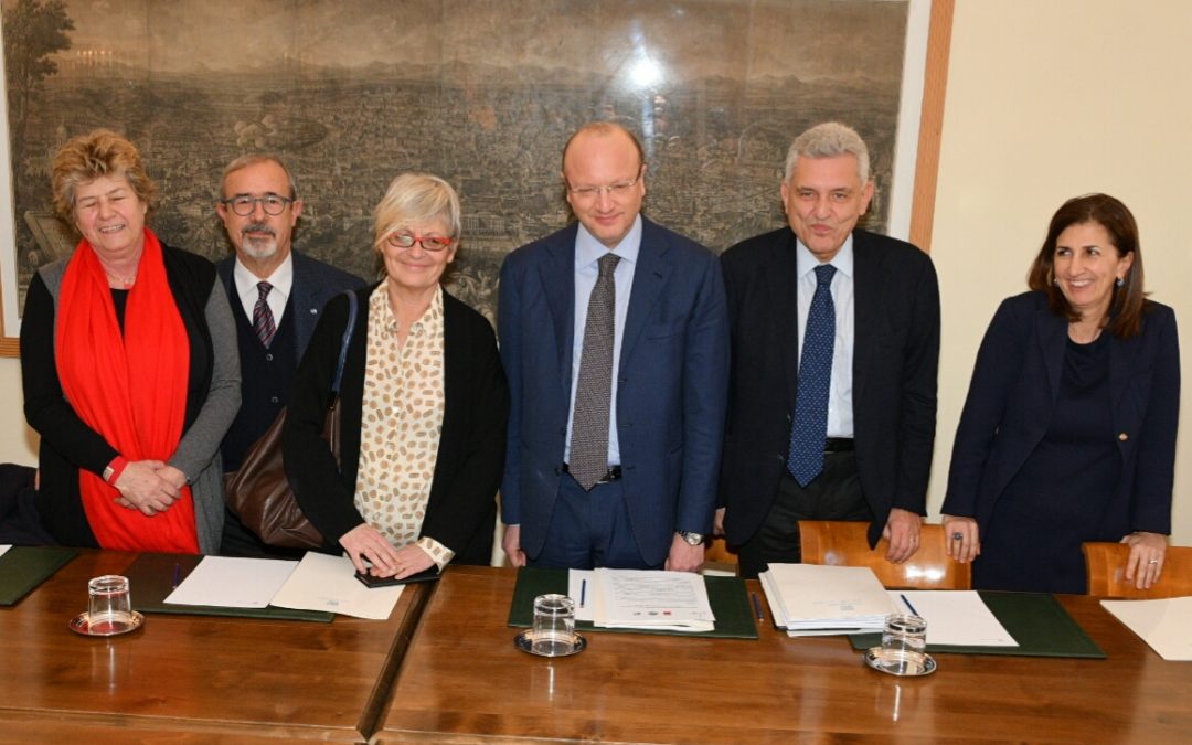Contratti. Siglata intesa sul nuovo modello contrattuale. Furlan: “Un accordo che fa crescere il lavoro e il Paese”