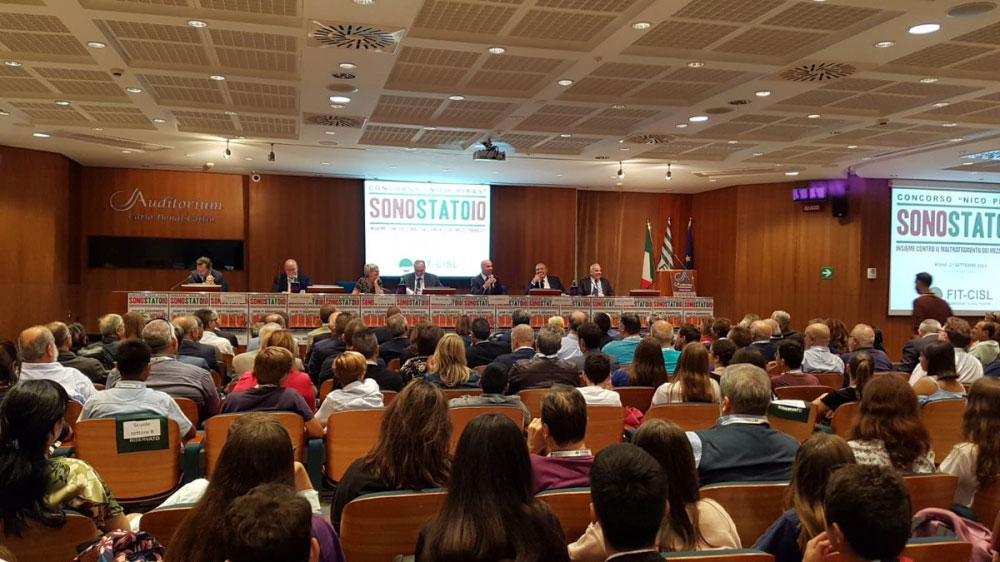 Il convegno della Fit Cisl sui trasporti pubblici. Furlan: “Bisogna arrestare l’ondata di violenza contro i lavoratori”