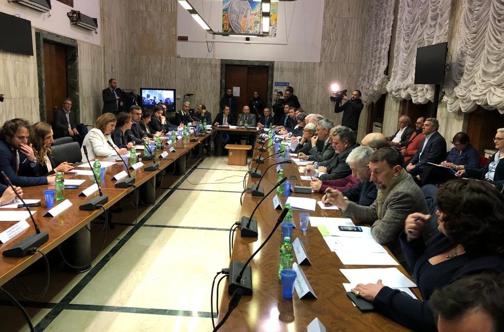 Coronavirus. Furlan: “Insufficienti 21 milioni per la cassa integrazione in deroga”