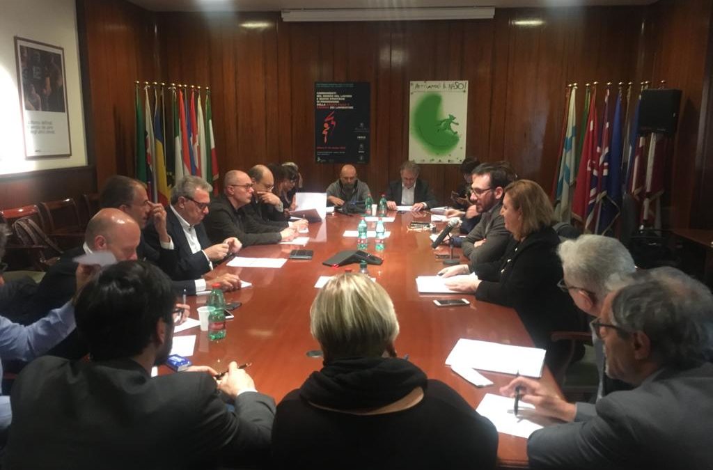 Lavoro. Salario minimo solo definito dentro i contratti nazionali. Sbarra: “Si apre una fase di confronto che deve rafforzare la buona contrattazione”