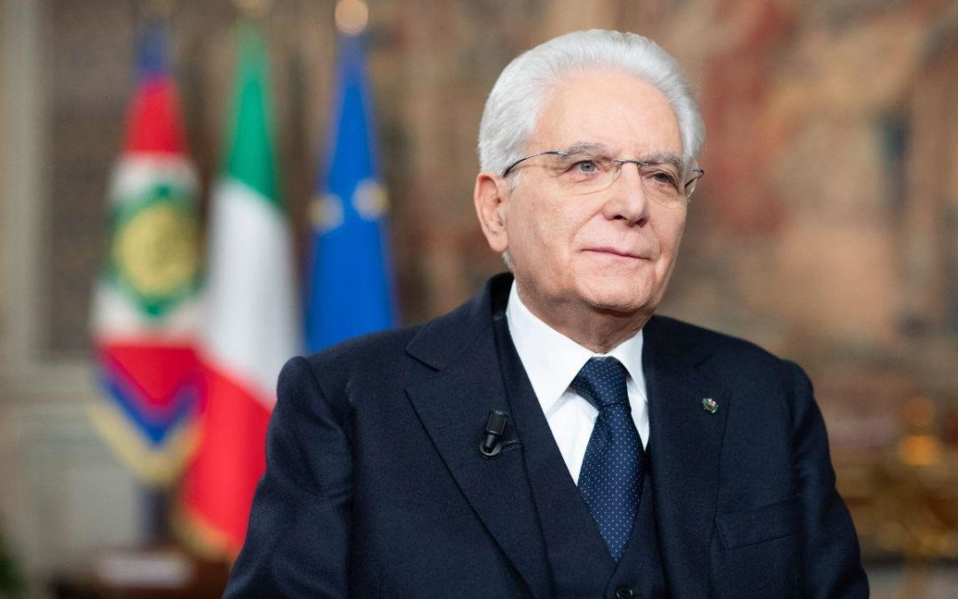 Settant’anni della Cisl. Il messaggio di auguri del Presidente della Repubblica, Sergio Mattarella. “Un sindacato che ha contribuito alla costruzione di una Italia piu’ giusta”. Furlan: Le sue parole uno stimolo continuo per noi