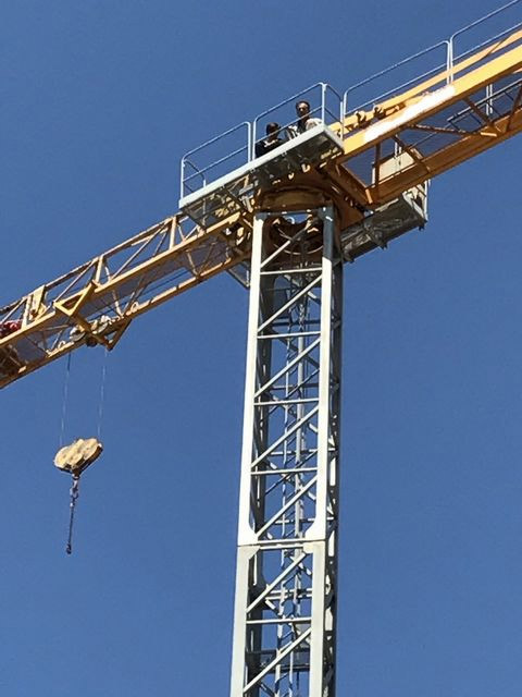 Incidenti sul lavoro. Sbarra: “Inaccettabile perdere la vita per la mancata applicazione delle misure di sicurezza e dei contratti. Le imprese non possono considerare la sicurezza soltanto un costo”