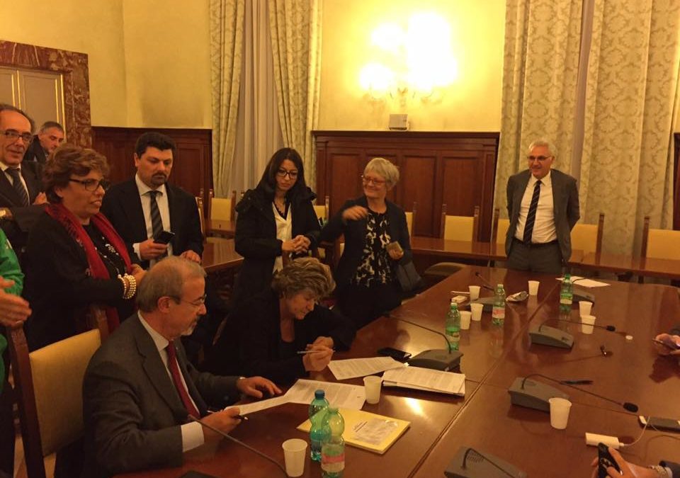 Svolta nel Pubblico Impiego. Con l’intesa torna la contrattazione in tutti i comparti statali e nella scuola