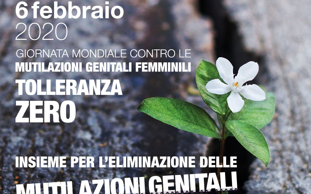 Giornata Internazionale contro le Mutilazioni Genitali Femminili 2020. Furlan: “Una palese violazione dei diritti fondamentali della persona”