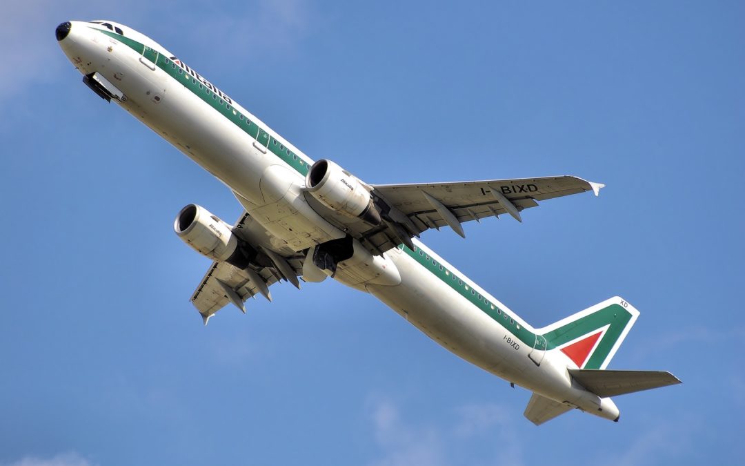 Alitalia. Furlan: “Continuiamo a lavorare perché Alitalia rimanga”