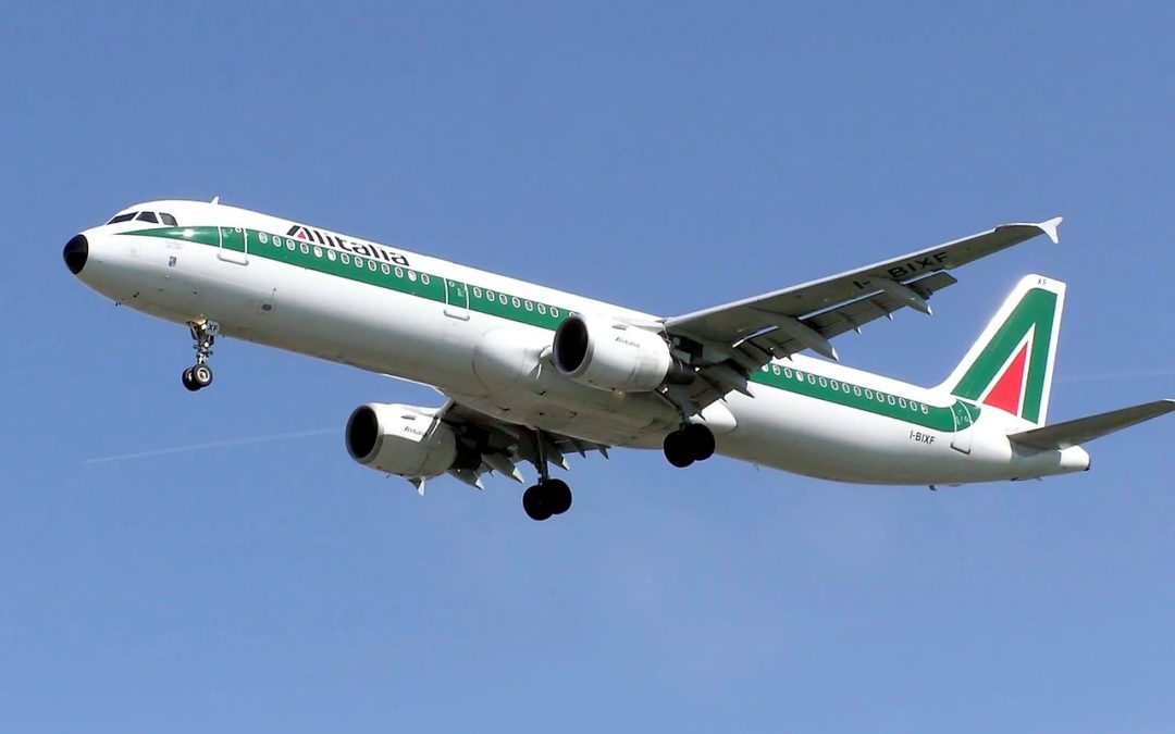 Alitalia. Furlan: “Basta speculazioni politiche, basta polemiche. Serve un piano industriale forte”