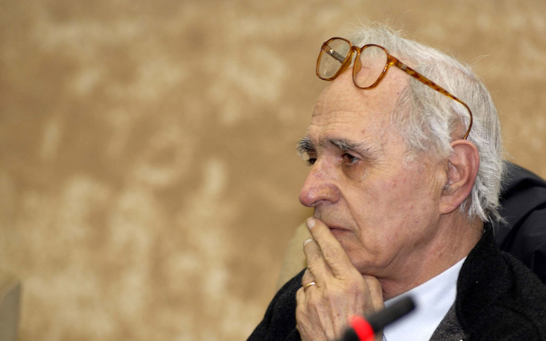 Sindacato. A quattro anni dalla morte il 5° Premio Pierre Carniti rivolto a giovani studiosi delle problematiche del lavoro