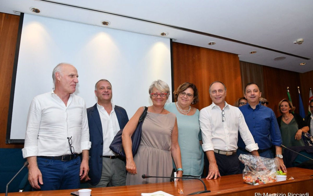 Sindacato. Prima donna alla guida della Femca Cisl. Furlan: “Un fatto importante per tutte le donne del Sud”