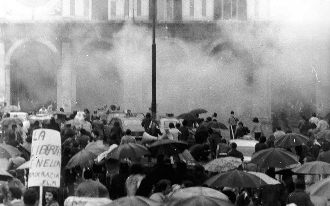 46 anni fa la strage di Piazza della Loggia. Furlan: “Trasmettere ai giovani la memoria collettiva ed il bisogno di verità”