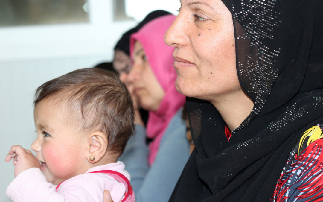 Siria. Furlan: “L’Onu e la Comunità internazionale diano una risposta forte e concreta per fermare il  massacro”