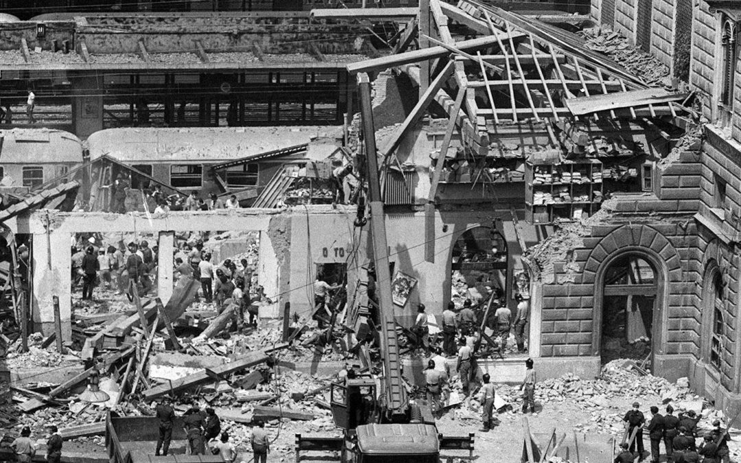 40 anni fa la strage di Bologna. Furlan: “Le famiglie attendono ancora giustizia e la verità definitiva”