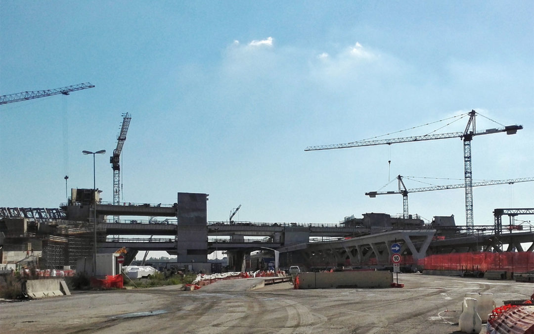 Tav. Furlan: “Blocco delle infrastrutture inaccettabile. Significa migliaia di posti di lavoro in meno”