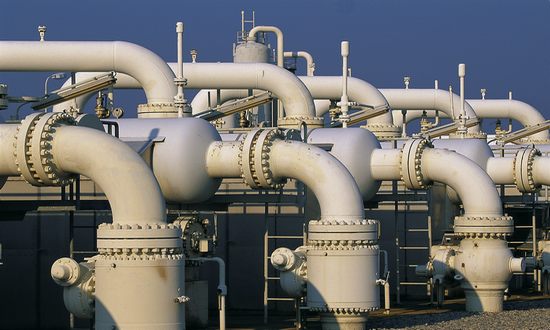 Energia. Cisl: “Una svolta positiva il via libera del Governo al Gasdotto Tap”
