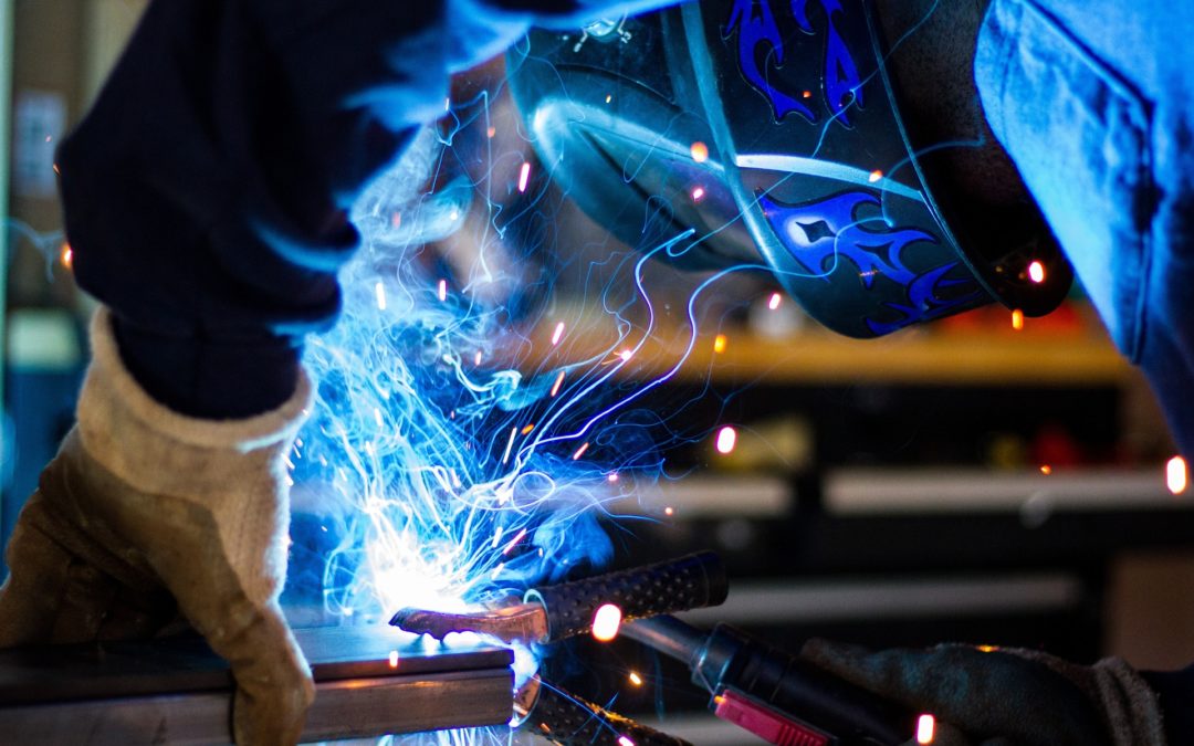 Industria. Sbarra: “Urgente una politica  economica incentrata sugli investimenti”