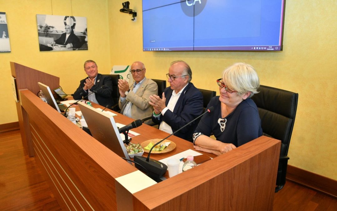 Sindacato. Furlan al seminario per i 70 anni dell’Inas Cisl: “Il Governo riconosca la funzione ed il ruolo sociale dei patronati”