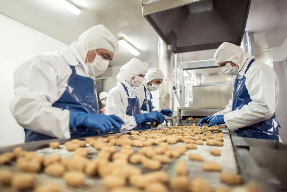 Industria alimentare: siglato il rinnovo del CCNL. Furlan: “Rinnovare tutti i contratti scaduti e’ la strada responsabile per cambiare in maniera moderna ed innovativa le relazioni industriali”