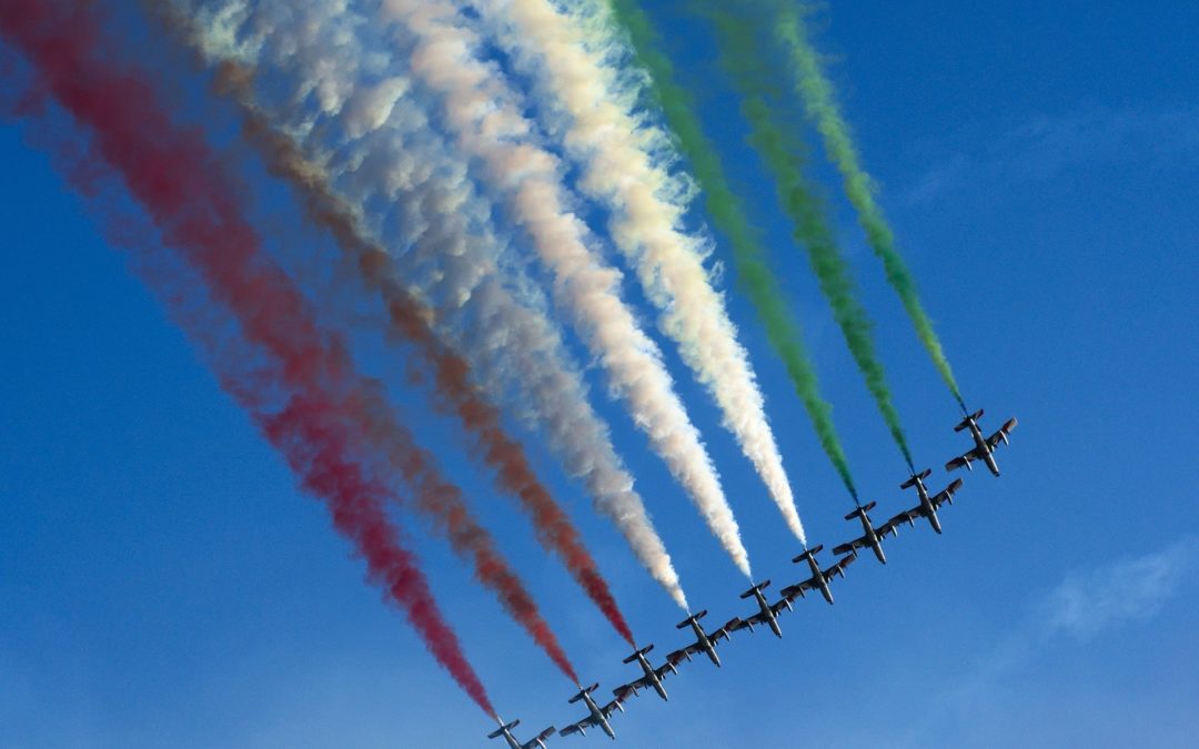 2 Giugno Festa della Repubblica. Furlan: “Dal Presidente Mattarella un appello all’unita’ per far ripartire il paese”