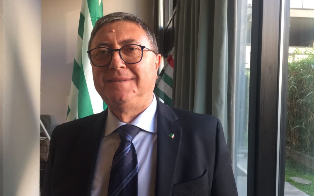 Cisl. Sistema Servizi ed Enti: Nomine Caf Inas e Iscos