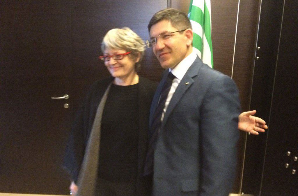 Veneto. Onofrio Rota è il nuovo segretario generale della Cisl regionale