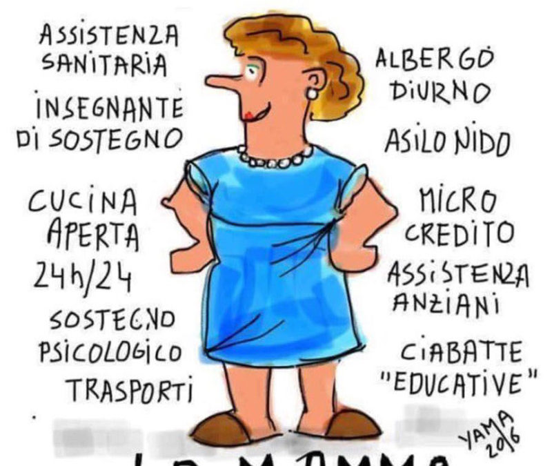 Povertà e Welfare dell’inclusione. Se ne discute a Roma in un dibattito politico organizzato dalla Cisl
