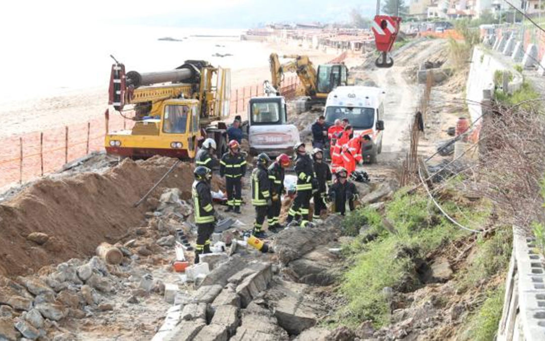 Salute e sicurezza.  Furlan: “Una tragedia continua che colpisce centinaia di famiglie. La sicurezza sul lavoro sia la priorità del paese”