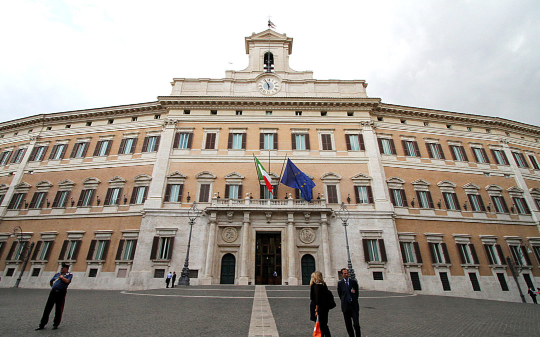 Governo. Furlan: “Auspichiamo una convocazione dell’esecutivo per iniziare un confronto sui temi più urgenti”