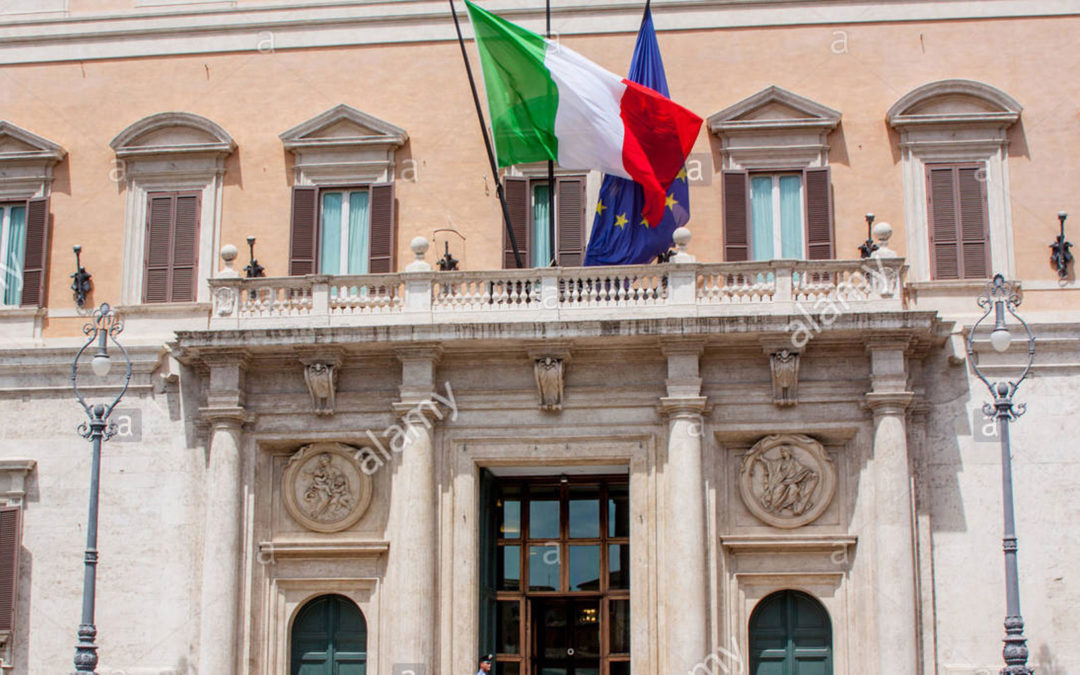 Cgil Cisl Uil chiedono un incontro a Conte: “Occorrono modifiche al Decreto Rilancio. Ecco le priorità del sindacato per un patto per la crescita e lo sviluppo”