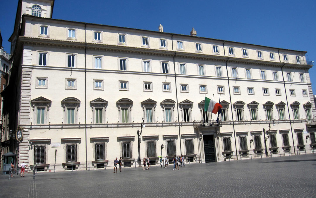Legge di stabilità. Cisl al Governo: “Fisco e investimenti per sostenere la ripresa. Su previdenza e lavoro il confronto continua”
